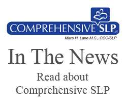 Comprehensive SLP, LLC. | The Northbrook Tower