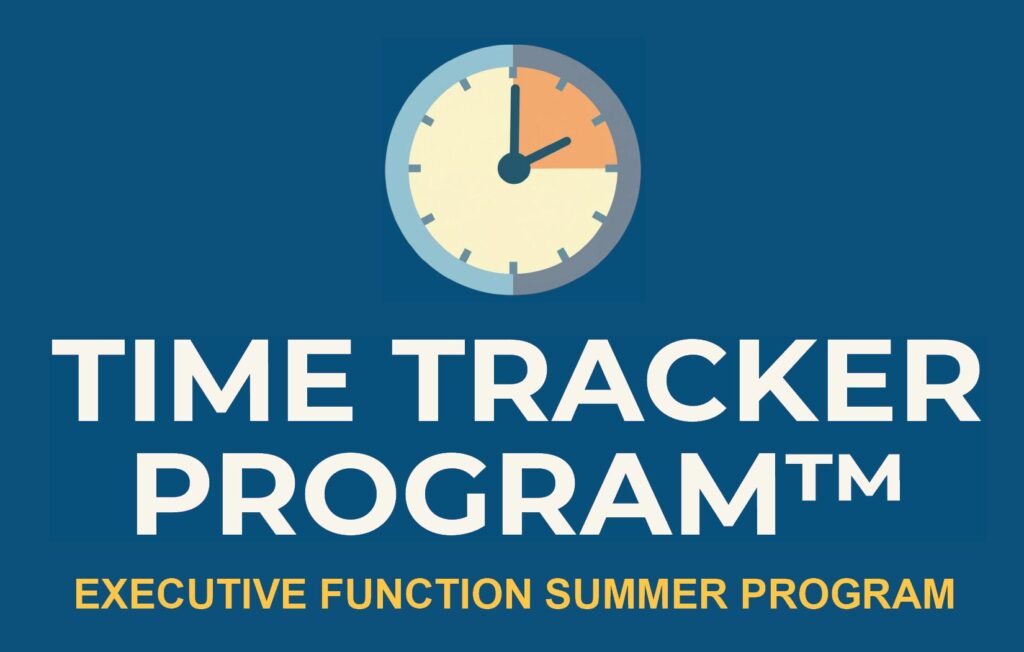 Time Tracker Program with Comprehensive Speech Language Pathology